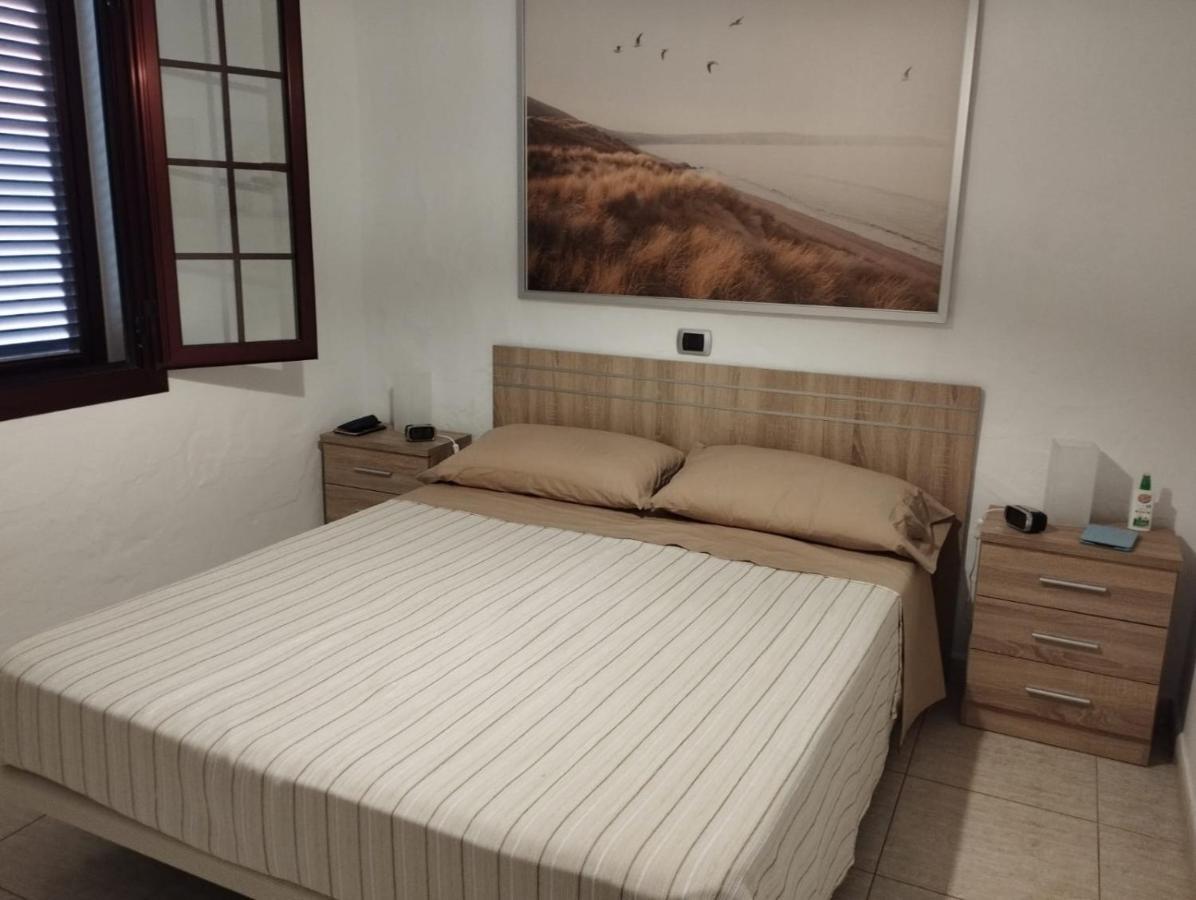 칼레타데푸스테 Casa Solymar Canarias 6 빌라 외부 사진