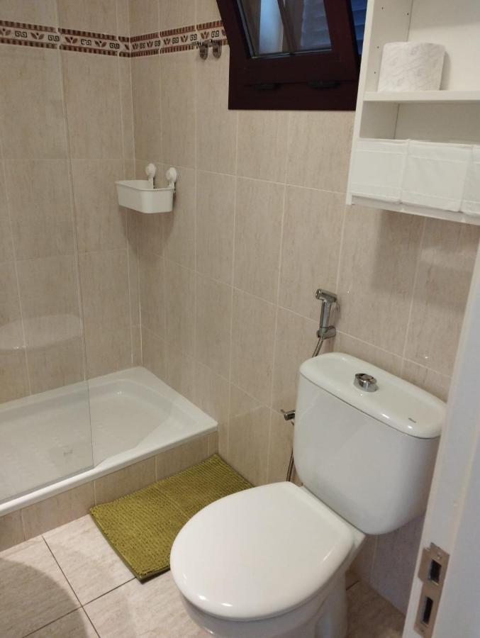 칼레타데푸스테 Casa Solymar Canarias 6 빌라 외부 사진