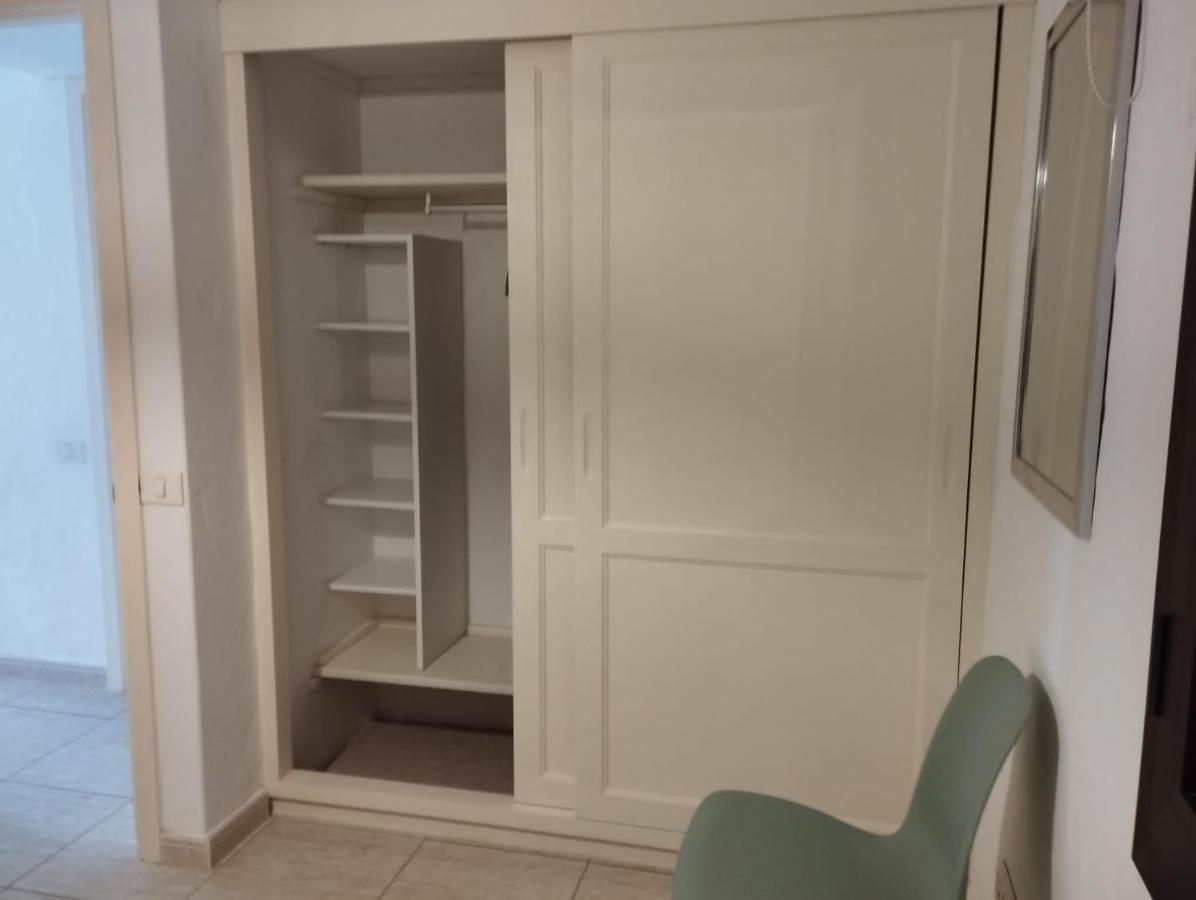 칼레타데푸스테 Casa Solymar Canarias 6 빌라 외부 사진