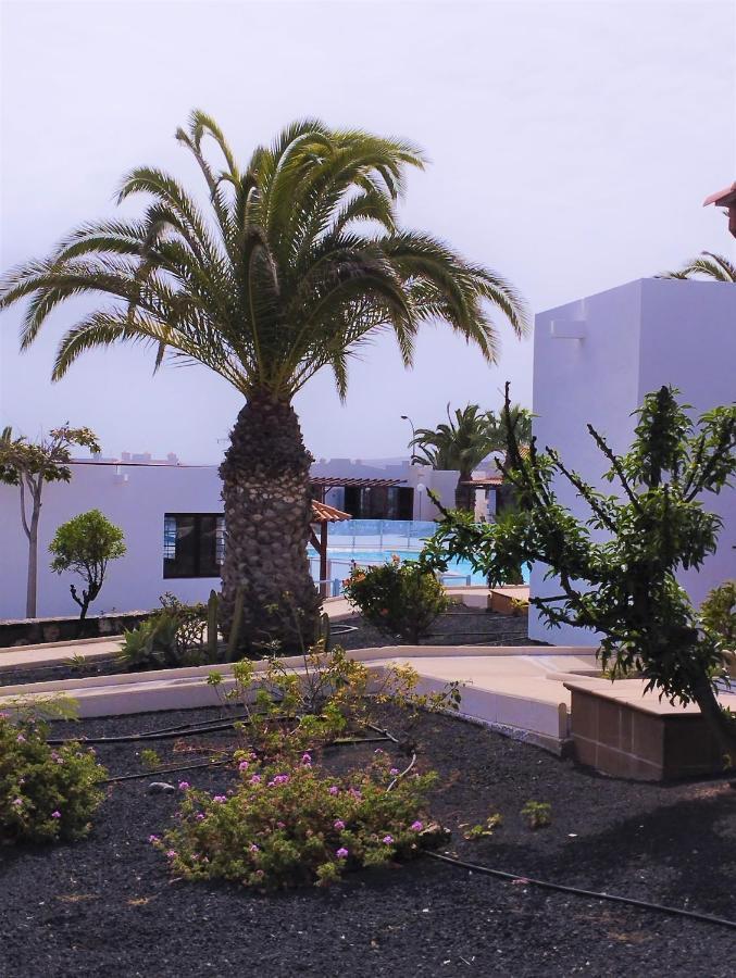 칼레타데푸스테 Casa Solymar Canarias 6 빌라 외부 사진