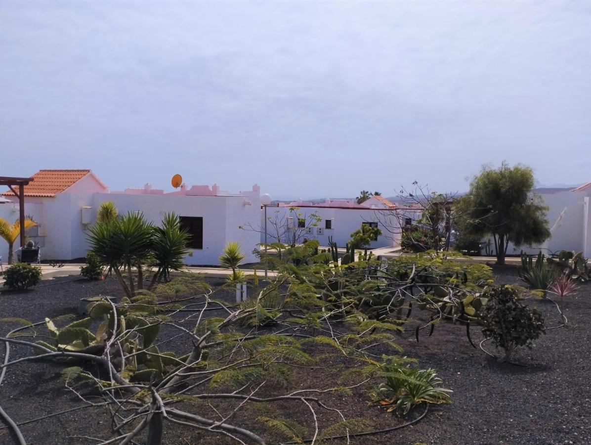 칼레타데푸스테 Casa Solymar Canarias 6 빌라 외부 사진