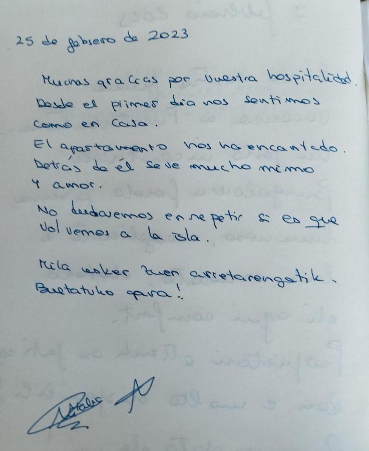 칼레타데푸스테 Casa Solymar Canarias 6 빌라 외부 사진