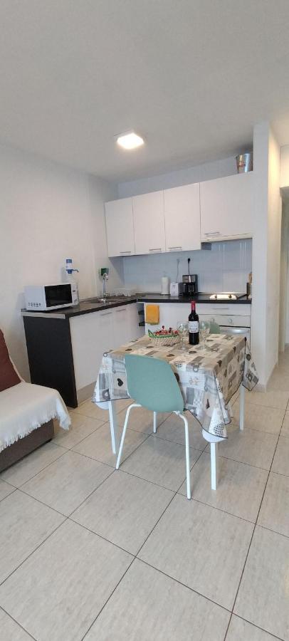 칼레타데푸스테 Casa Solymar Canarias 6 빌라 외부 사진